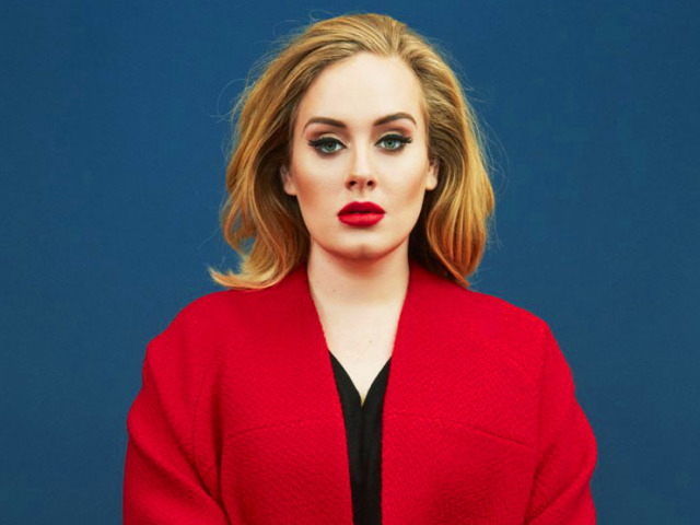Adele