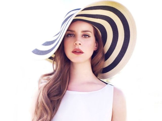 Lana Del Rey