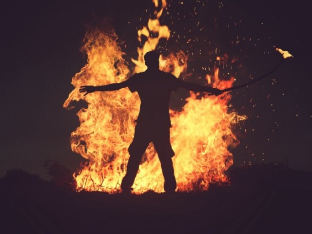 Fogo