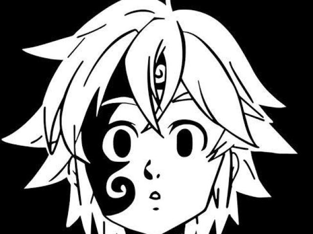 Meliodas (Nanatsu no Taizai)