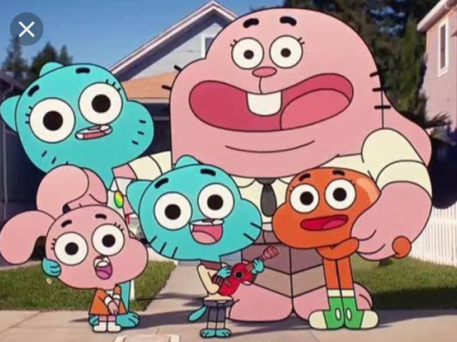 Gumball