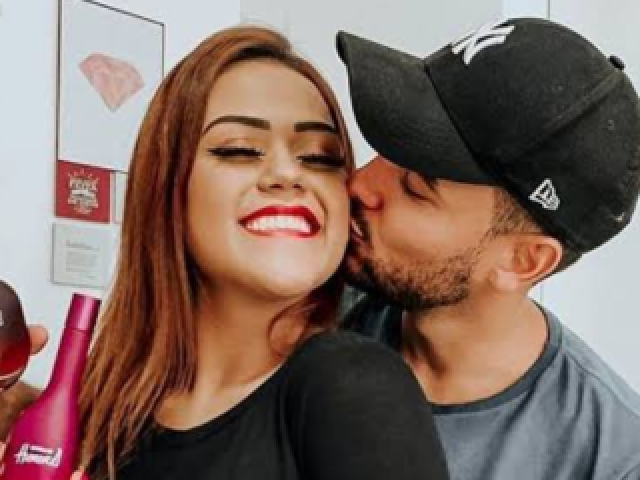 Camila e Aloísio