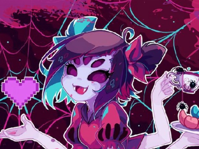 Muffet