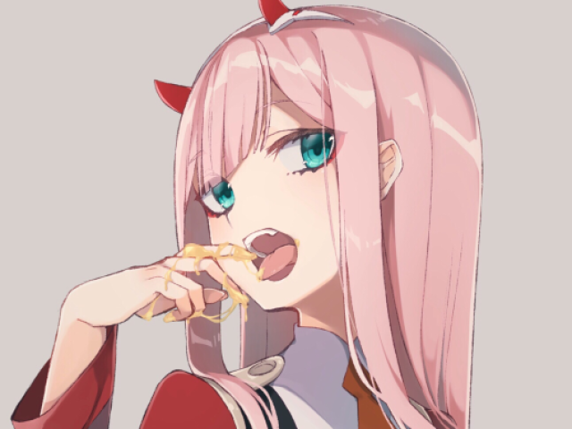 ZeroTwo