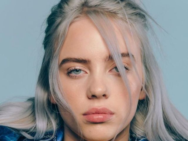 Qual música da Billie Eilish te define?