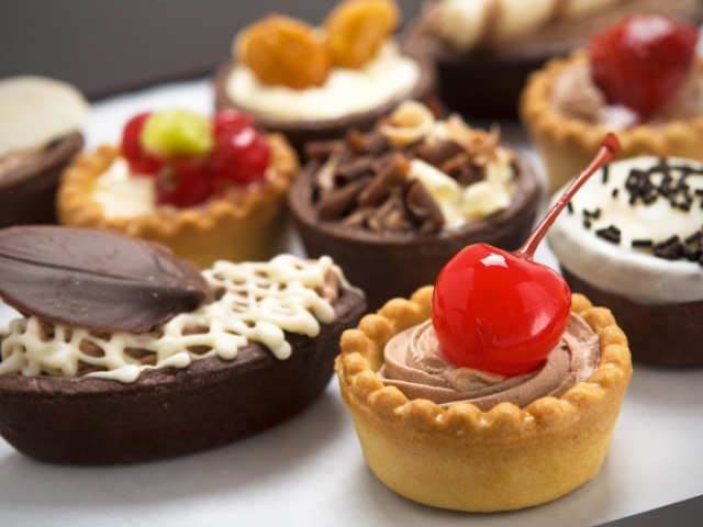 Será que você conhece esses doces?