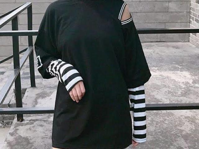 Look coreana