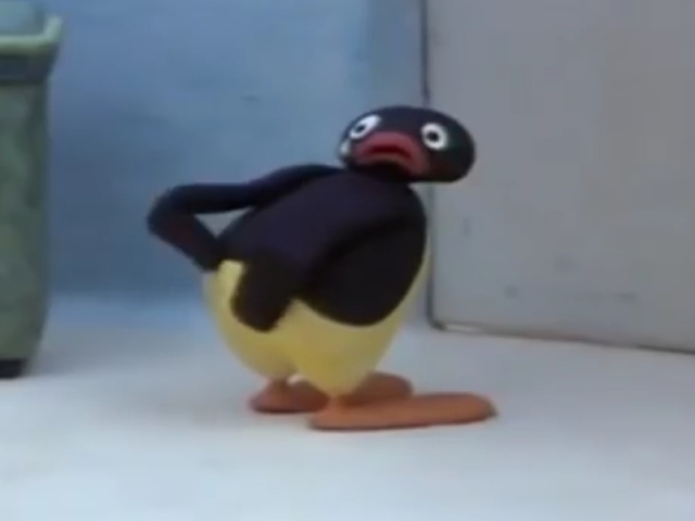 Pingu