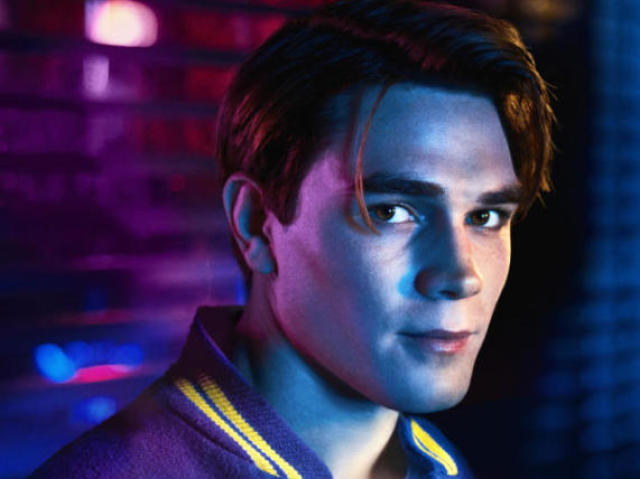 Archie andrews