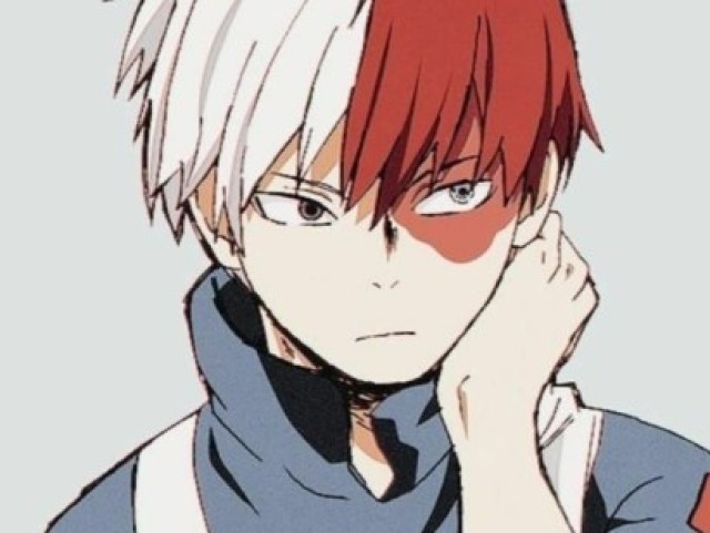 Todoroki