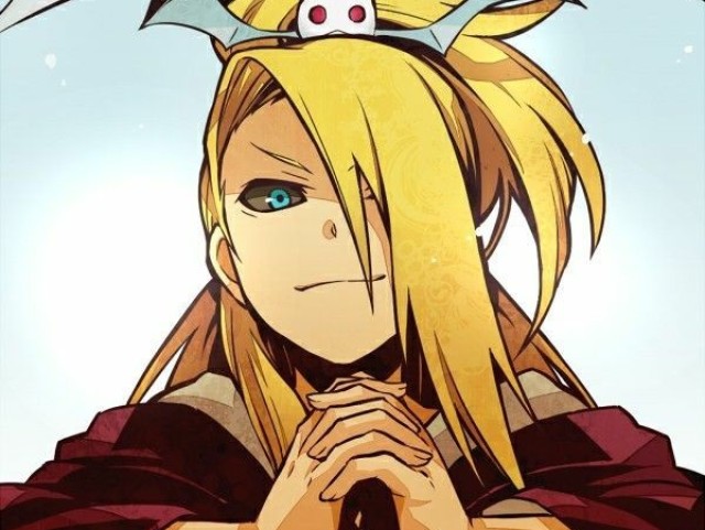 Deidara