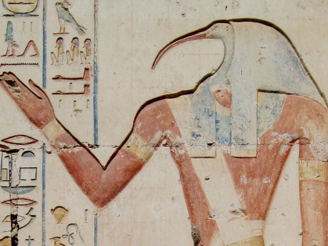 Thoth
