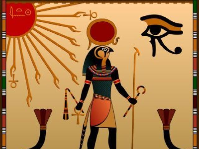 Rá-Atum