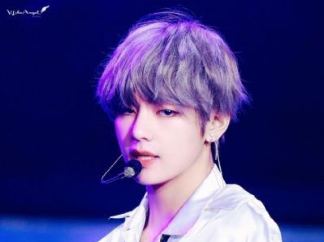 Taehyung