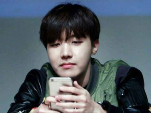 J-hope