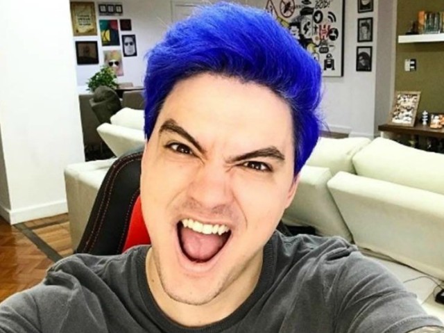 Parabéns!