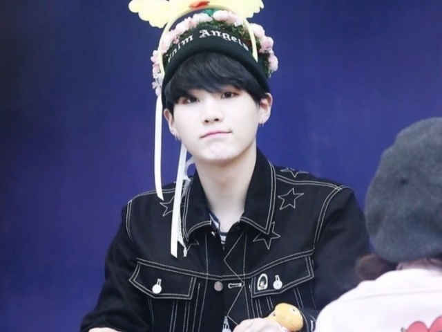 Yoonie❤❤