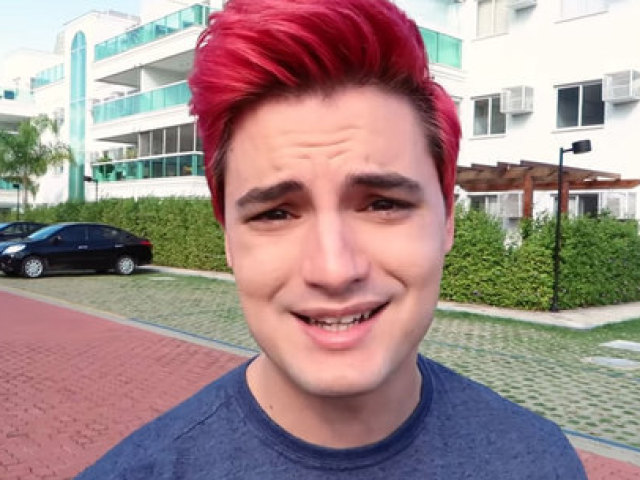 Pode melhorar!