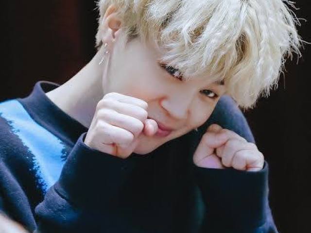 Chimmy ♡♡
