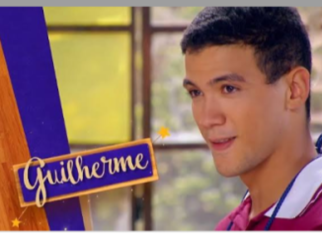 Guilherme