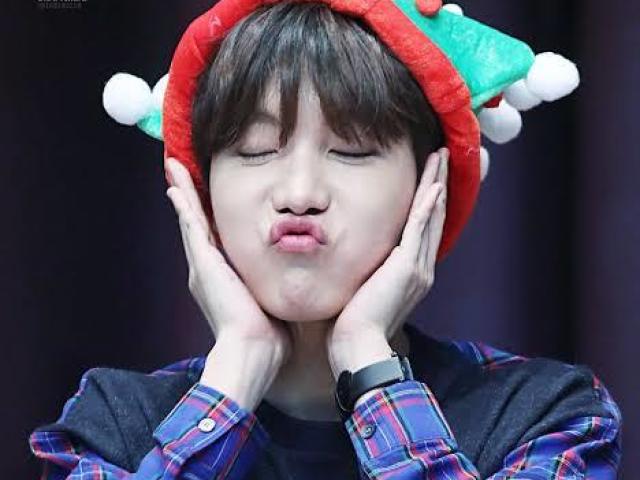 J-Hope