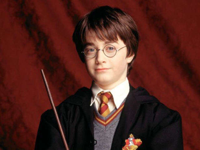 Harry Potter