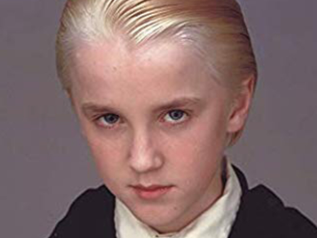Draco Malfoy