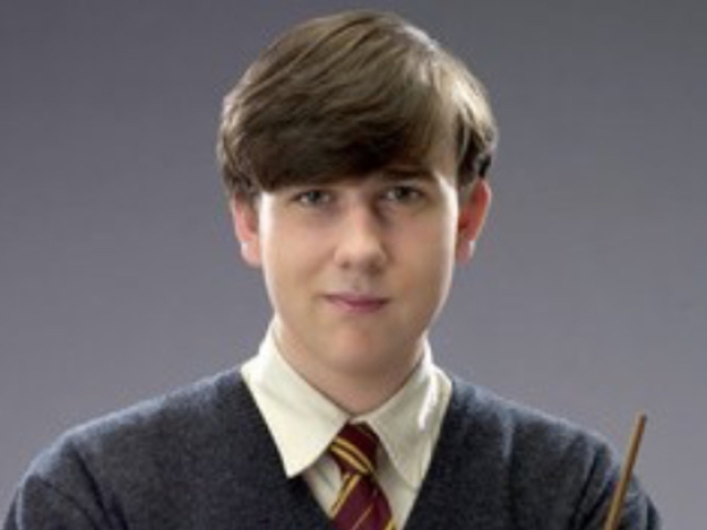 Neville Longbottom