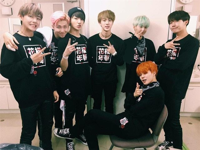 Qual integrante do BTS se apaixonaria por você?