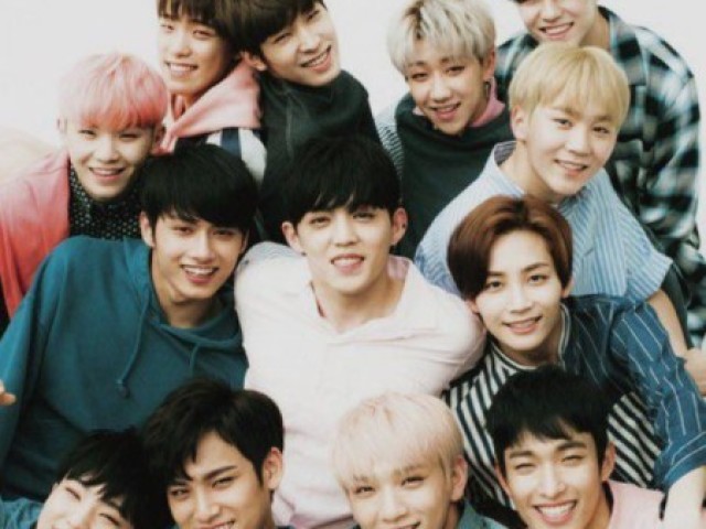 Seventeen