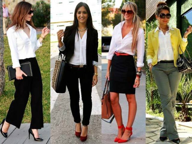 Qual o seu estilo?
