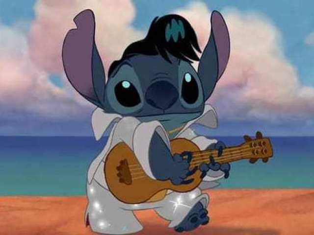 Stitch