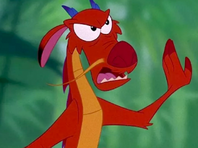 Mushu