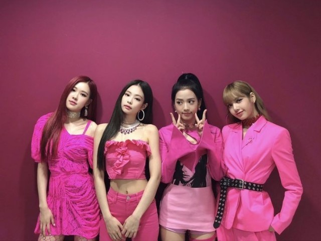 🌠• Quem do Blackpink você seria? •🌠