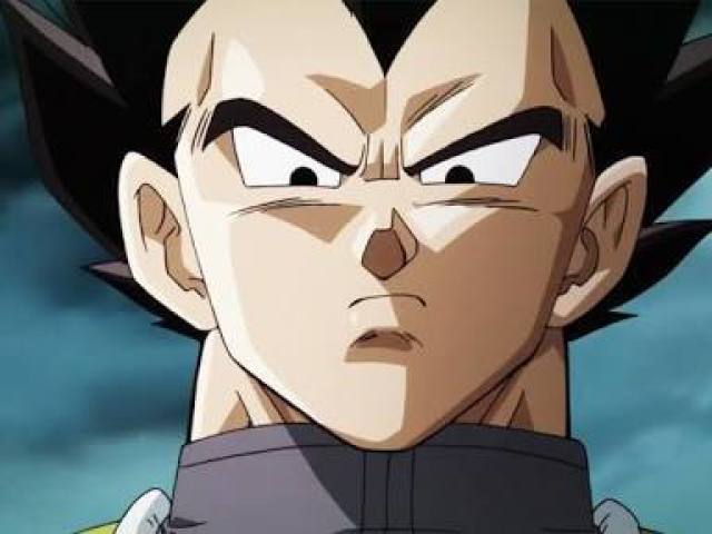 VEGETA