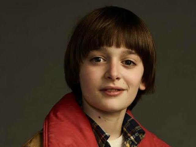 William Byers