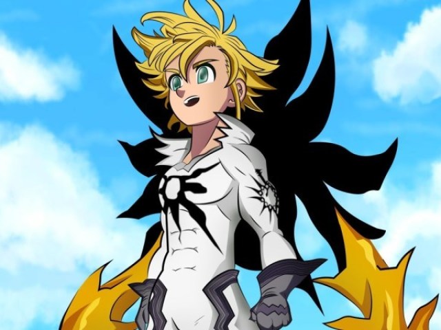 Meliodas