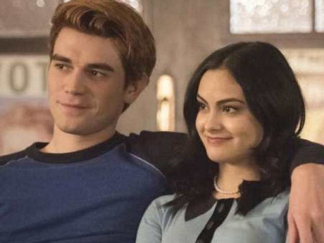 Archie e Veronica