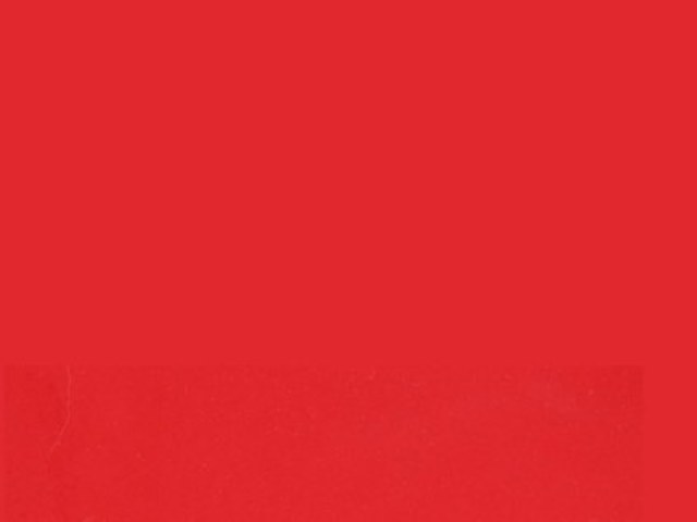 Vermelho