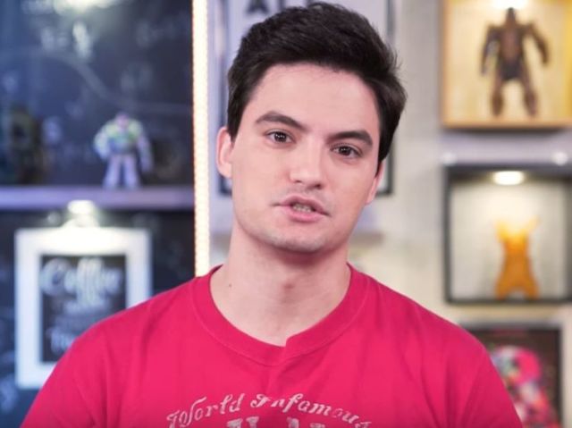 Você realmente conhece Felipe Neto?