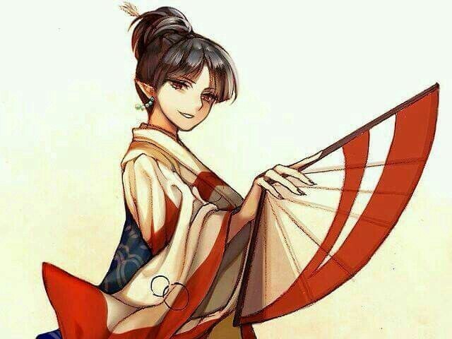Kagura