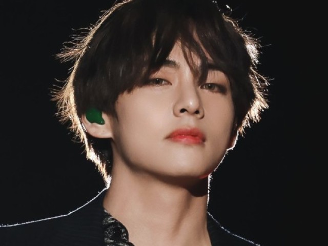 Taehyung