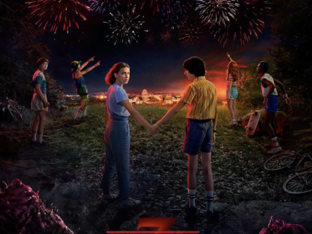 Você realmente conhece Stranger Things? 🥞