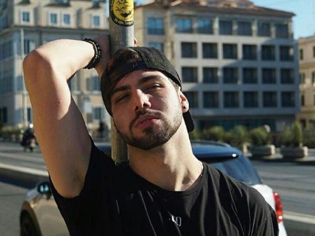 Você Conhece Mesmo O T3ddy? (Difícil)