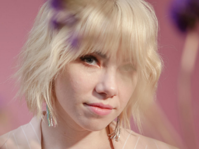 Carly Rae Jepsen