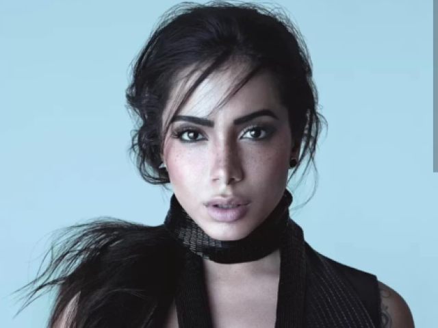 Você é realmente um fã da Anitta ❤️?