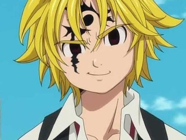 Meliodas