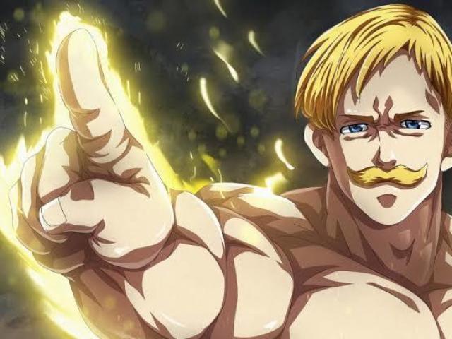 Escanor