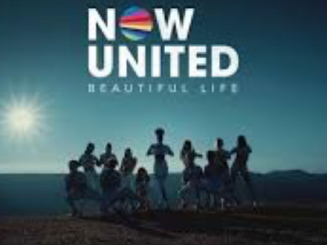 Beautiful life