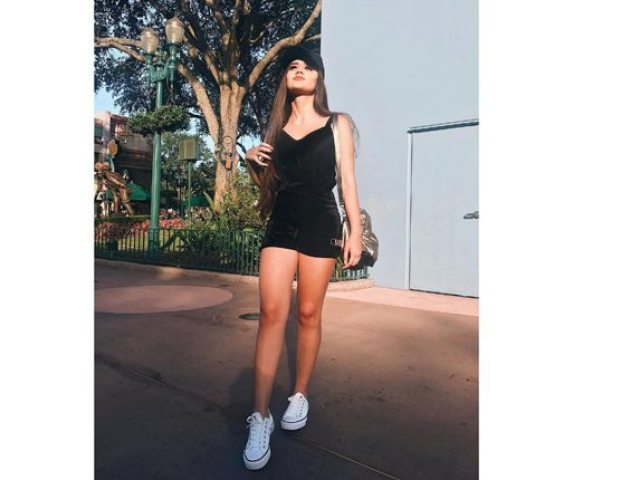 Qual é o seu estilo?